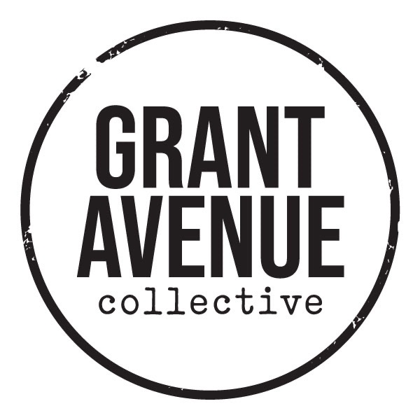 GrantAvenueCollective logo